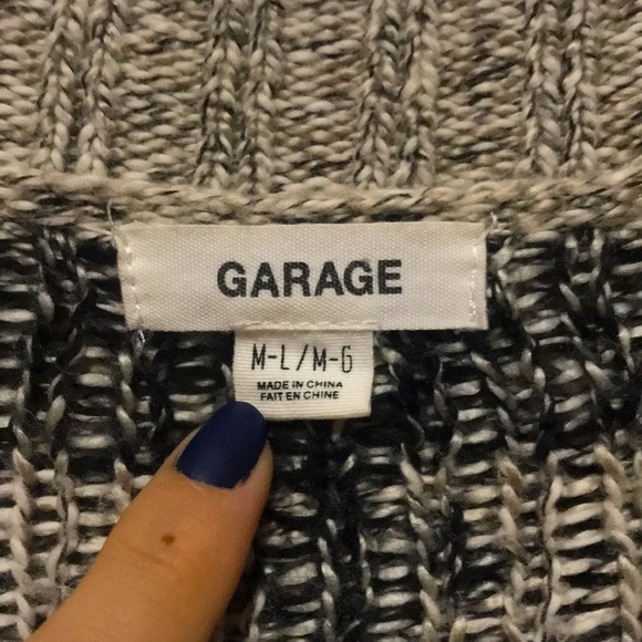 Cardigan - Picture 4 of 6